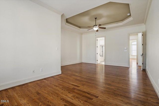 12820 River Dance Drive, Raleigh, NC 27613