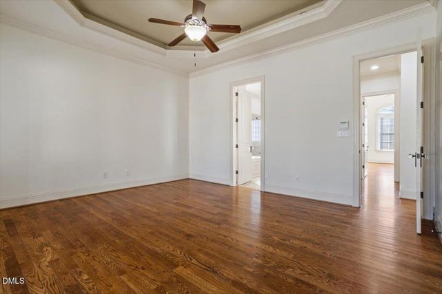 12820 River Dance Drive, Raleigh, NC 27613