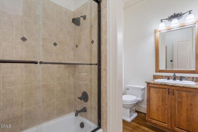 12820 River Dance Drive, Raleigh, NC 27613