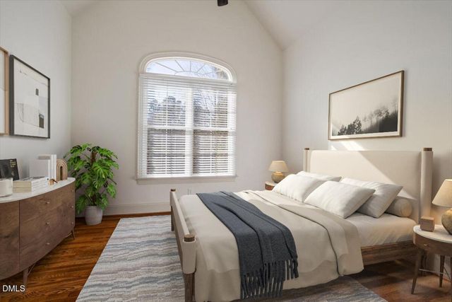 12820 River Dance Drive, Raleigh, NC 27613