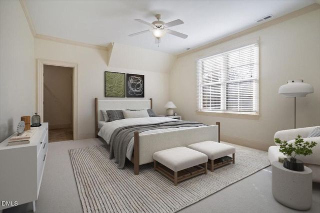 12820 River Dance Drive, Raleigh, NC 27613