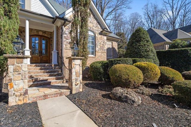 12820 River Dance Drive, Raleigh, NC 27613