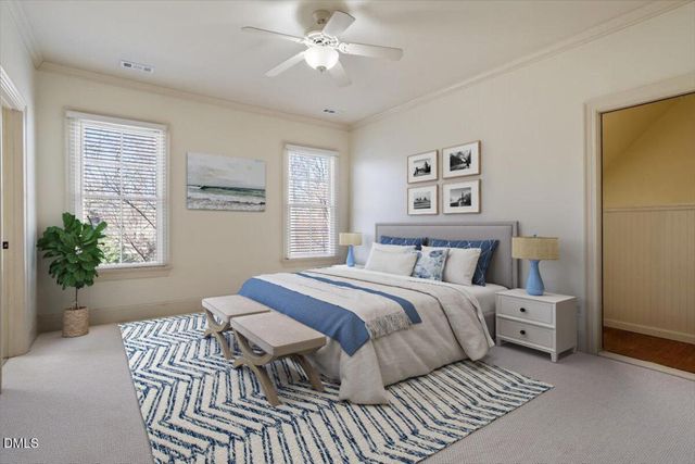 12820 River Dance Drive, Raleigh, NC 27613