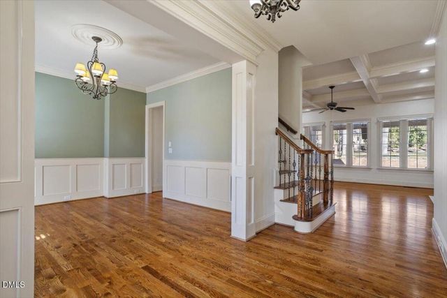 12820 River Dance Drive, Raleigh, NC 27613