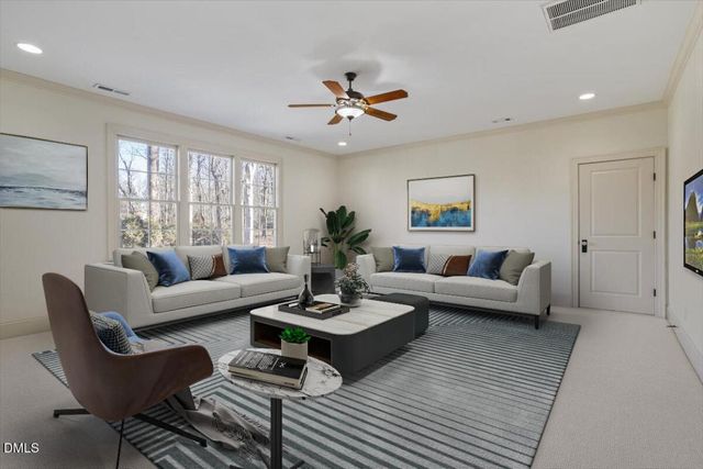 12820 River Dance Drive, Raleigh, NC 27613