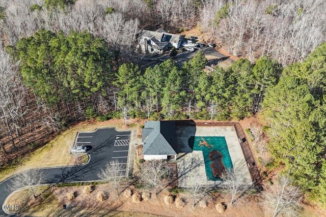 12820 River Dance Drive, Raleigh, NC 27613