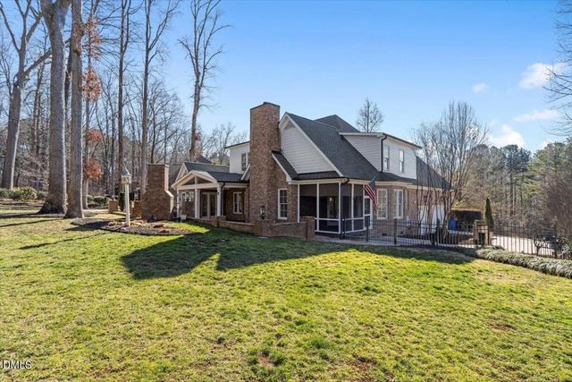 12820 River Dance Drive, Raleigh, NC 27613