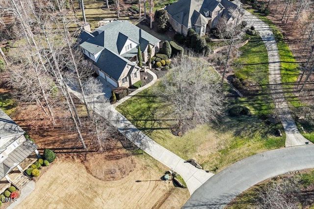 12820 River Dance Drive, Raleigh, NC 27613