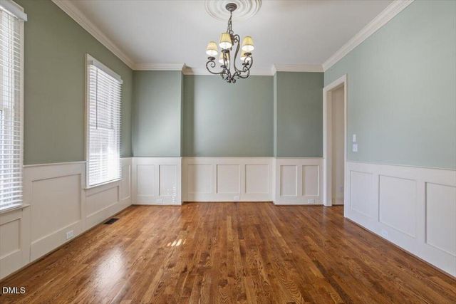 12820 River Dance Drive, Raleigh, NC 27613