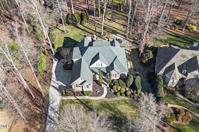 12820 River Dance Drive, Raleigh, NC 27613