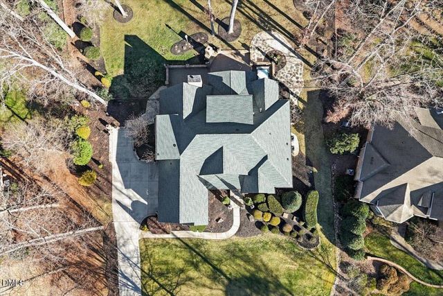 12820 River Dance Drive, Raleigh, NC 27613