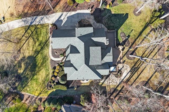 12820 River Dance Drive, Raleigh, NC 27613