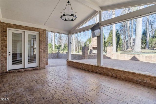 12820 River Dance Drive, Raleigh, NC 27613