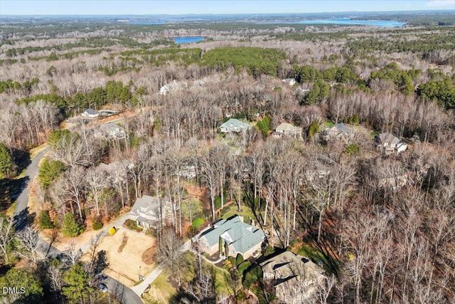 12820 River Dance Drive, Raleigh, NC 27613