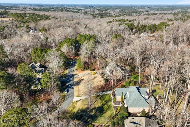 12820 River Dance Drive, Raleigh, NC 27613