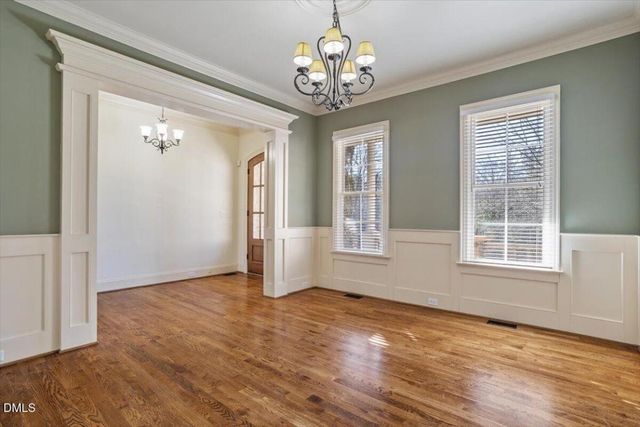 12820 River Dance Drive, Raleigh, NC 27613