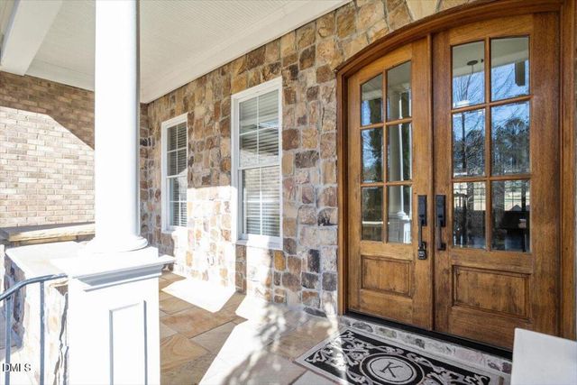 12820 River Dance Drive, Raleigh, NC 27613