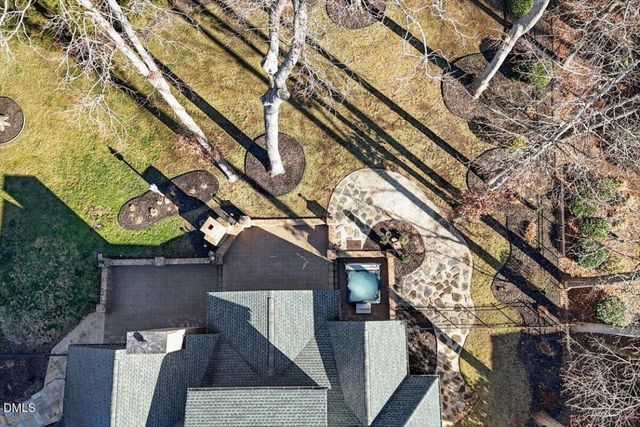 12820 River Dance Drive, Raleigh, NC 27613