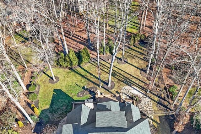 12820 River Dance Drive, Raleigh, NC 27613