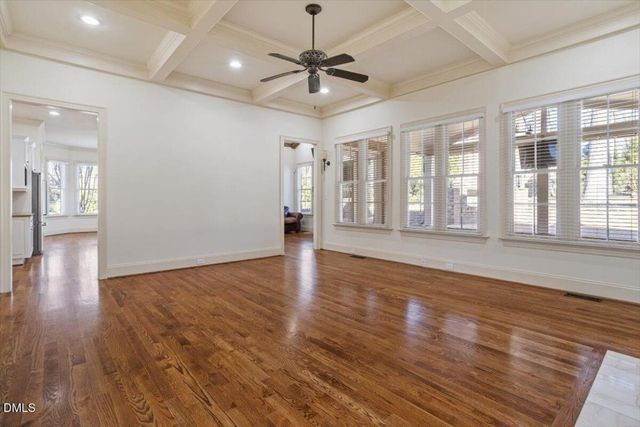 12820 River Dance Drive, Raleigh, NC 27613