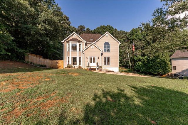 458 Coolsprings Trail, Woodstock, GA 30188