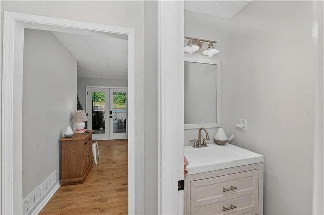 458 Coolsprings Trail, Woodstock, GA 30188