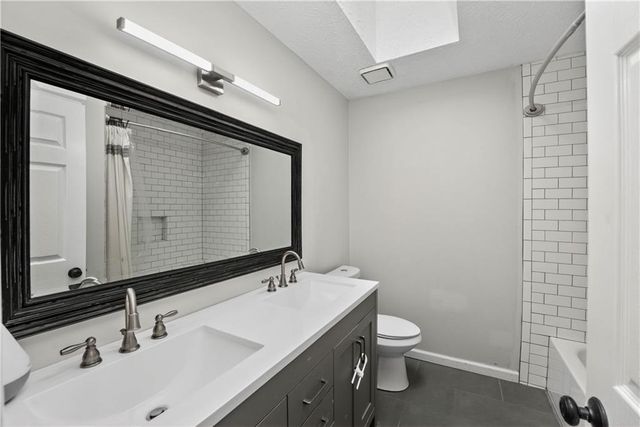 458 Coolsprings Trail, Woodstock, GA 30188