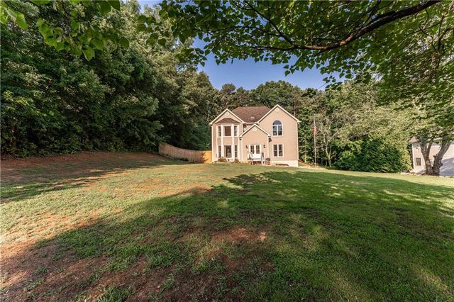 458 Coolsprings Trail, Woodstock, GA 30188