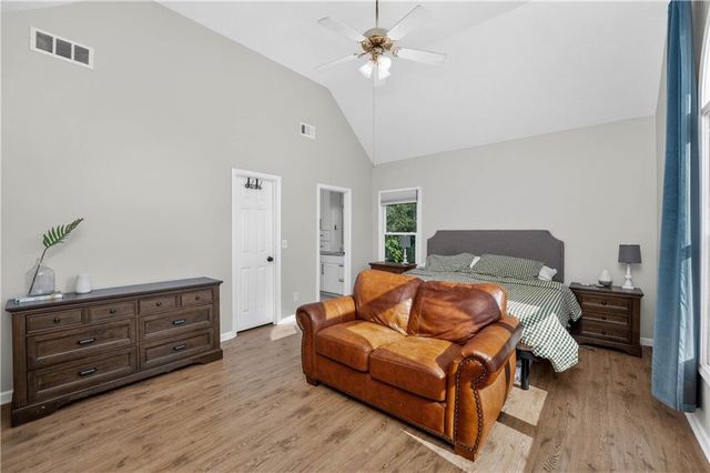 458 Coolsprings Trail, Woodstock, GA 30188