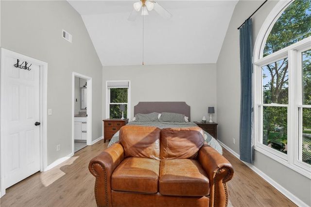 458 Coolsprings Trail, Woodstock, GA 30188