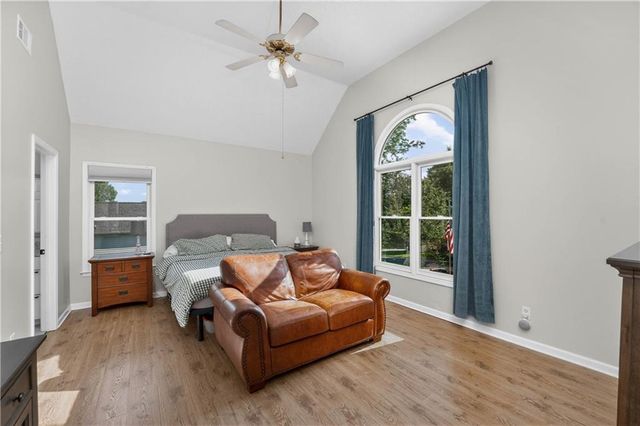458 Coolsprings Trail, Woodstock, GA 30188
