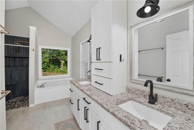 458 Coolsprings Trail, Woodstock, GA 30188