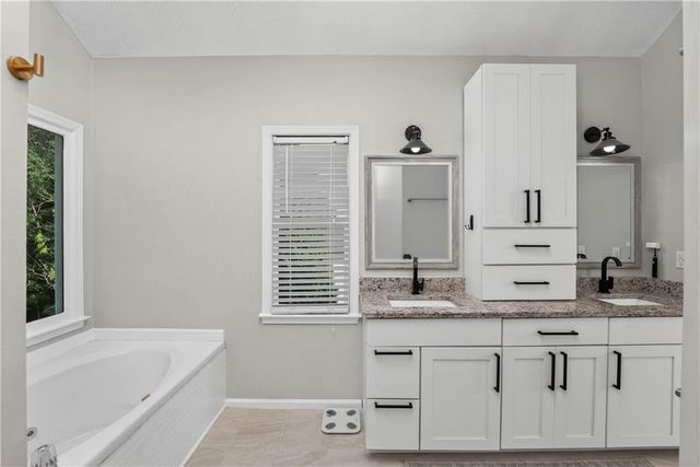 458 Coolsprings Trail, Woodstock, GA 30188