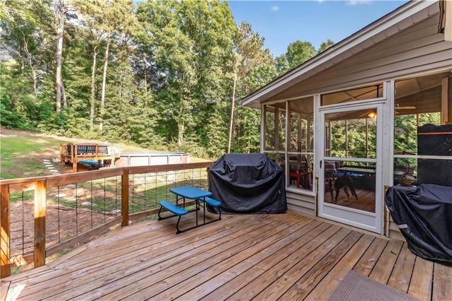 458 Coolsprings Trail, Woodstock, GA 30188