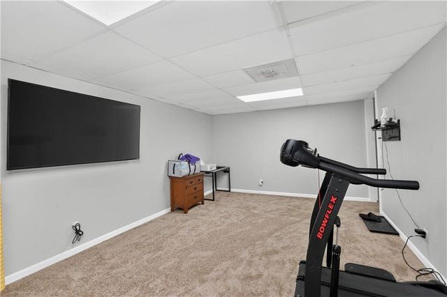 458 Coolsprings Trail, Woodstock, GA 30188