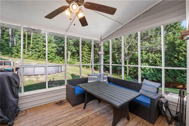 458 Coolsprings Trail, Woodstock, GA 30188