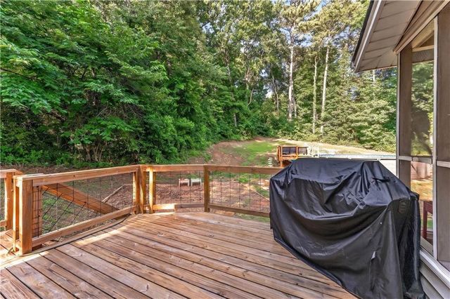 458 Coolsprings Trail, Woodstock, GA 30188