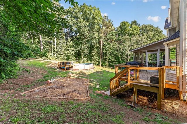458 Coolsprings Trail, Woodstock, GA 30188