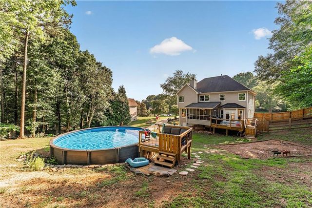 458 Coolsprings Trail, Woodstock, GA 30188