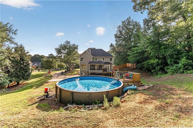 458 Coolsprings Trail, Woodstock, GA 30188