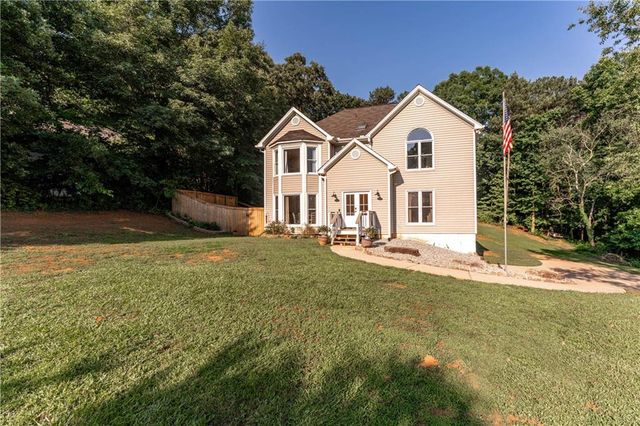 458 Coolsprings Trail, Woodstock, GA 30188