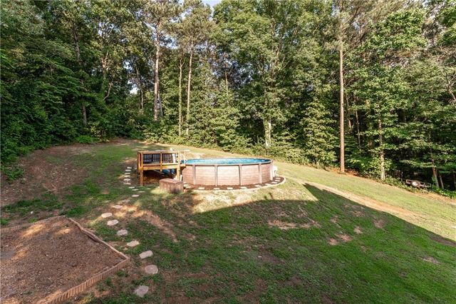 458 Coolsprings Trail, Woodstock, GA 30188