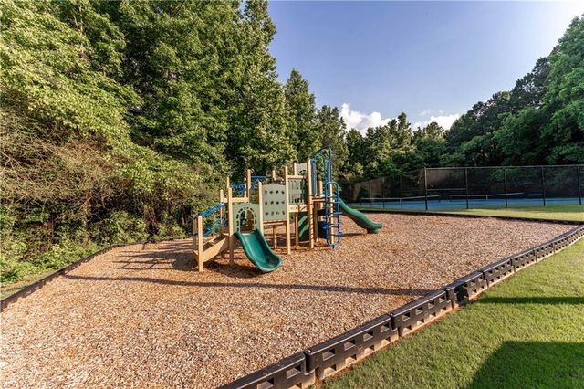 458 Coolsprings Trail, Woodstock, GA 30188
