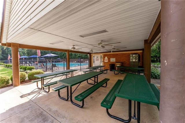 458 Coolsprings Trail, Woodstock, GA 30188