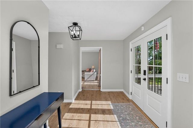 458 Coolsprings Trail, Woodstock, GA 30188