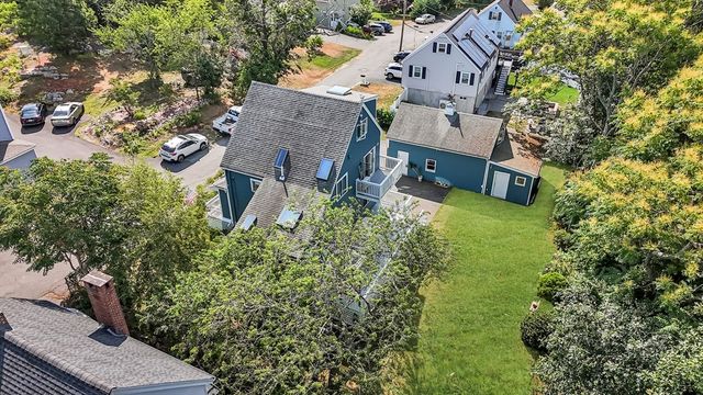 17 Elaine Avenue, Saugus, MA 01906