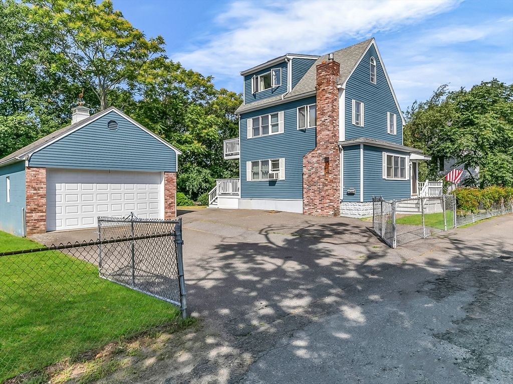 17 Elaine Avenue, Saugus, MA 01906