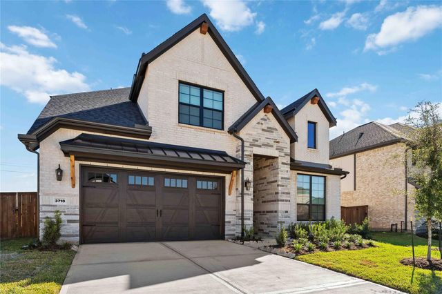 3710 Highcliffe Drive, Katy, TX 77493