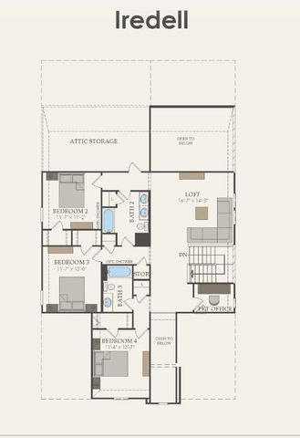 3710 Highcliffe Drive, Katy, TX 77493