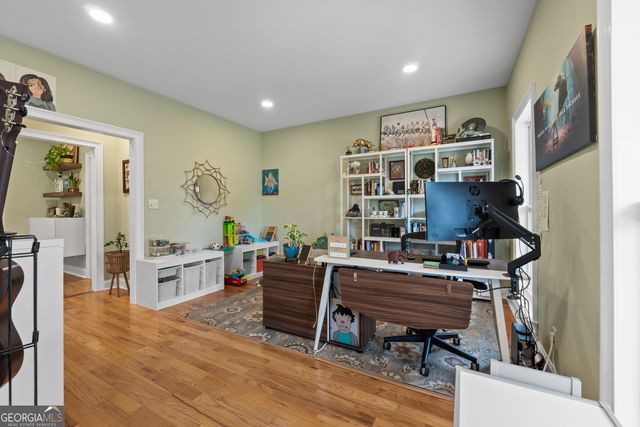 1305 Chester Place, Mcdonough, GA 30252